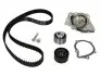 Комплект ГРМ + помпа Citroen Berlingo/Jumpy 2.0HDI PK08412