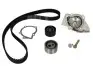 Комплект ГРМ + помпа Citroen Berlingo/Jumpy 1.9D 98- PK08410