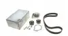 Комплект ГРМ + помпа Citroen Berlingo/Jumpy 1.9D 98- PK08410