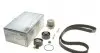 PK08040 Комплект ГРМ + помпа Citroen C4/Peugeot 307 1.4 16V 03- HEPU підбір по vin на Brocar
