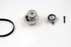 Комплект ГРМ + помпа Daewoo Lanos 1.4/1.5 97- PK07910