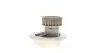 PK07910 Комплект ГРМ + помпа Daewoo Lanos 1.4/1.5 97- HEPU підбір по vin на Brocar