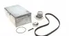 PK07910 Комплект ГРМ + помпа Daewoo Lanos 1.4/1.5 97- HEPU підбір по vin на Brocar
