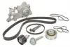 Комплект ГРМ + помпа Audi A3 1.4TFSI 12-14/Seat Ibiza IV/V/Skoda Fabia III/VW Polo 1.0TSI 14- PK06740