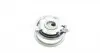 PK06551 Комплект ГРМ + помпа VW Caddy 1.6TDI-2.0TDI 09- (160х25) (внутрішня помпа P655) HEPU підбір по vin на Brocar