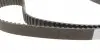 PK06551 Комплект ГРМ + помпа VW Caddy 1.6TDI-2.0TDI 09- (160х25) (внутрішня помпа P655) HEPU підбір по vin на Brocar