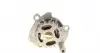 PK06551 Комплект ГРМ + помпа VW Caddy 1.6TDI-2.0TDI 09- (160х25) (внутрішня помпа P655) HEPU підбір по vin на Brocar