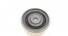 PK06551 Комплект ГРМ + помпа VW Caddy 1.6TDI-2.0TDI 09- (160х25) (внутрішня помпа P655) HEPU підбір по vin на Brocar