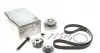 PK05746 Комплект ГРМ + помпа VW Crafter 2.5TDI, 65-120kw, 06-13, (141x26) HEPU підбір по vin на Brocar