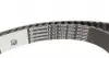 PK05746 Комплект ГРМ + помпа VW Crafter 2.5TDI, 65-120kw, 06-13, (141x26) HEPU підбір по vin на Brocar