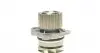 PK05690 Комплект ГРМ + помпа VW Caddy III 07-10-/Golf IV/V 00-11/Passat 1.9T/2.0 TDI 00-09 HEPU підбір по vin на Brocar