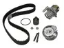 Комплект ГРМ + помпа VW Caddy/VW T5 03- (120x30) PK05650