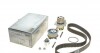 Комплект ГРМ + помпа VW Caddy/VW T5 03- (120x30) PK05650