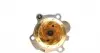 PK05540 Комплект ГРМ + помпа Seat Ibiza 1.9 TDI/VW Polo 1.4/1.9 TDI 01-09 (120x30) HEPU підбір по vin на Brocar