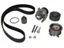 Комплект ГРМ + помпа VW Passat/Golf 2.0TDi 03- PK05511