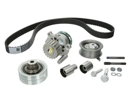 PK05491 Комплект газорозподільчого механізму HEPU підбір по vin на Brocar