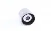 PK05491 Комплект ГРМ + помпа VW Caddy II 1.9TDi 95-04 HEPU підбір по vin на Brocar