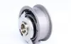 PK05491 Комплект ГРМ + помпа VW Caddy II 1.9TDi 95-04 HEPU підбір по vin на Brocar