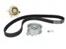 Комплект ГРМ + помпа VW Caddy 2.0 EcoFuel 06-15 PK05470