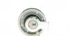 PK05470 Комплект ГРМ + помпа VW Caddy 2.0 EcoFuel 06-15 HEPU підбір по vin на Brocar