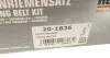 201836 Ремонтний комплект для заміни паса газорозподільчого механізму HEPU підбір по vin на Brocar
