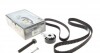 Комплект ГРМ VW T4 2.4D 90-03, 55/57kw, AAB,AJA 20-1375