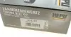 201110 Комплект ременя ГРМ HEPU підбір по vin на Brocar