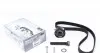 Комплект ГРМ VW LT 96-/VW T4 2.5TDI 91- 20-1072