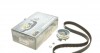 Комплект ГРМ VW Caddy 1.6E/2.0E/VW T5 2.0E (всередині Contitech) 20-1070
