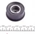 201049 Комплект ГРМ Opel Astra F/Vectra B 1.4/1.6 16V 94-05 HEPU підбір по vin на Brocar