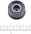 201041 Комплект ГРМ Opel Astra/Opel Vectra 1.8-2.0i HEPU підбір по vin на Brocar