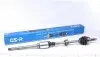 244021 Піввісь Opel Movano 01- 1.9 DTI (R) (28x39x1126) GSP підбір по vin на Brocar