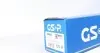 244021 Піввісь Opel Movano 01- 1.9 DTI (R) (28x39x1126) GSP підбір по vin на Brocar