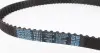 KP9901 Комплект ГРМ + помпа Ford C-Max/Fiesta/Focus/Mondeo 1.25/1.4/1.6 05-/Volvo 1.6 07-12 (117x22)(PA990) GRAF підбір по vin на Brocar