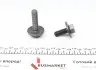 KP9901 Комплект ГРМ + помпа Ford C-Max/Fiesta/Focus/Mondeo 1.25/1.4/1.6 05-/Volvo 1.6 07-12 (117x22)(PA990) GRAF підбір по vin на Brocar