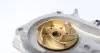 KP9901 Комплект ГРМ + помпа Ford C-Max/Fiesta/Focus/Mondeo 1.25/1.4/1.6 05-/Volvo 1.6 07-12 (117x22)(PA990) GRAF підбір по vin на Brocar