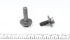 KP9901 Комплект ГРМ + помпа Ford C-Max/Fiesta/Focus/Mondeo 1.25/1.4/1.6 05-/Volvo 1.6 07-12 (117x22)(PA990) GRAF підбір по vin на Brocar