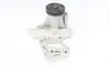 KP9901 Комплект ГРМ + помпа Ford C-Max/Fiesta/Focus/Mondeo 1.25/1.4/1.6 05-/Volvo 1.6 07-12 (117x22)(PA990) GRAF підбір по vin на Brocar