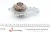 KP9385 Комплект ГРМ + помпа Citroen/Peugeot 1.6BlueHDi/Ford 1.5TDCi 14-/Opel Combo 1.6D 18- (141x20)(PA938) GRAF підбір по vin на Brocar