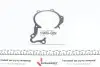 KP9385 Комплект ГРМ + помпа Citroen/Peugeot 1.6BlueHDi/Ford 1.5TDCi 14-/Opel Combo 1.6D 18- (141x20)(PA938) GRAF підбір по vin на Brocar