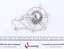KP9382 Комплект ГРМ + помпа Citroen/Peugeot 1.6HDI/Volvo 1.6 D2/Mazda 10-/Ford 1.6TDCI 13- (141x25) (PA938) GRAF підбір по vin на Brocar