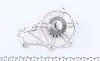 KP9382 Комплект ГРМ + помпа Citroen/Peugeot 1.6HDI/Volvo 1.6 D2/Mazda 10-/Ford 1.6TDCI 13- (141x25) (PA938) GRAF підбір по vin на Brocar