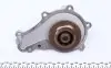 KP9382 Комплект ГРМ + помпа Citroen/Peugeot 1.6HDI/Volvo 1.6 D2/Mazda 10-/Ford 1.6TDCI 13- (141x25) (PA938) GRAF підбір по vin на Brocar