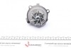 KP9041 Комплект ГРМ + помпа Audi A3/A4/Seat Ibiza/Skoda Octavia/VW Caddy/Golf/Passat 1.6 95-(138x23)(PA904) GRAF підбір по vin на Brocar