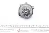 KP9041 Комплект ГРМ + помпа Audi A3/A4/Seat Ibiza/Skoda Octavia/VW Caddy/Golf/Passat 1.6 95-(138x23)(PA904) GRAF підбір по vin на Brocar