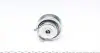 KP9041 Комплект ГРМ + помпа Audi A3/A4/Seat Ibiza/Skoda Octavia/VW Caddy/Golf/Passat 1.6 95-(138x23)(PA904) GRAF підбір по vin на Brocar