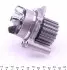 KP8791 Комплект ГРМ + помпа VW Caddy/T5/Golf/Passat/Skoda/Seat/Audi 1.4TDI/1.9TDI/2.0SDI 03-(120x30)(PA879) GRAF підбір по vin на Brocar