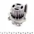 KP8791 Комплект ГРМ + помпа VW Caddy/T5/Golf/Passat/Skoda/Seat/Audi 1.4TDI/1.9TDI/2.0SDI 03-(120x30)(PA879) GRAF підбір по vin на Brocar
