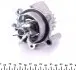 KP8791 Комплект ГРМ + помпа VW Caddy/T5/Golf/Passat/Skoda/Seat/Audi 1.4TDI/1.9TDI/2.0SDI 03-(120x30)(PA879) GRAF підбір по vin на Brocar