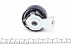 KP8371 Комплект ГРМ + помпа Citroen Berlingo/Nemo/C2/C3/Peugeot 207/306/307/Partner 1.4i 96-(104x17)(PA837) GRAF підбір по vin на Brocar